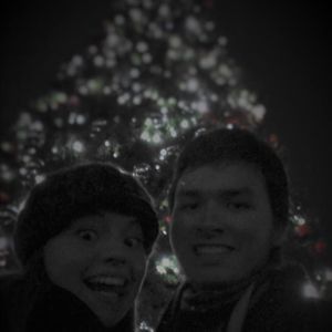 Meet your Posher, Nathan